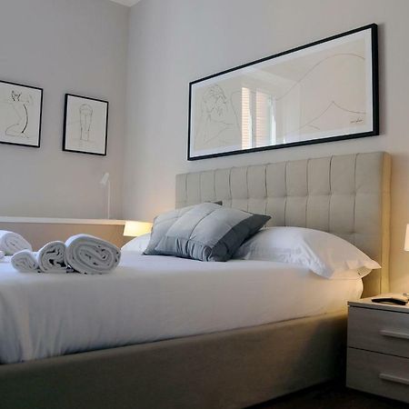 로마 Nomentana House 아파트 외부 사진