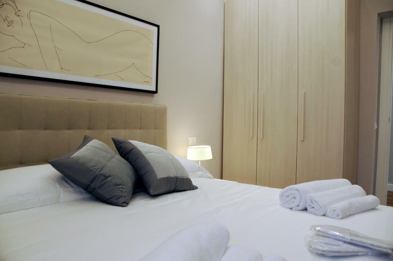로마 Nomentana House 아파트 외부 사진