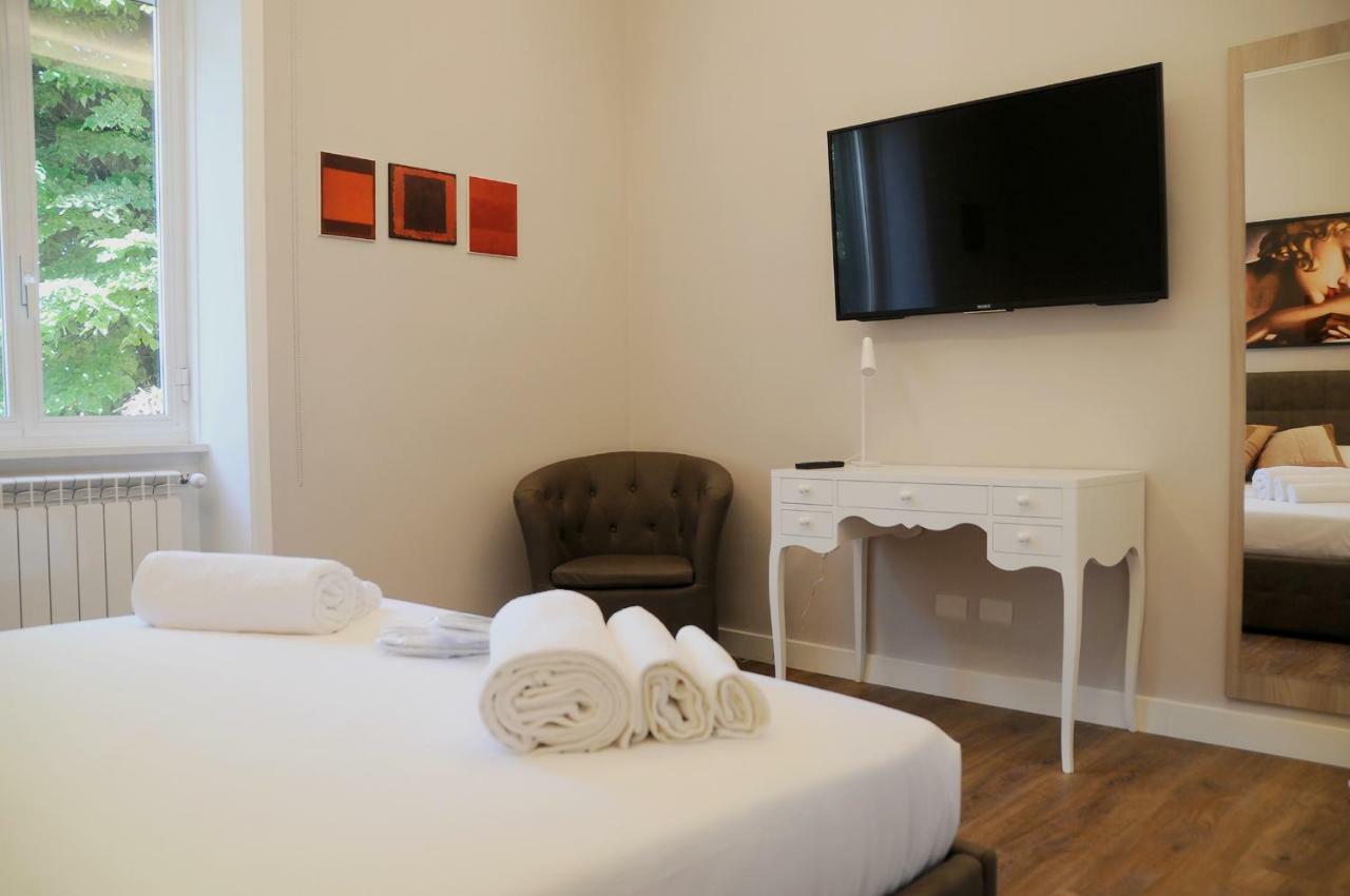 로마 Nomentana House 아파트 외부 사진