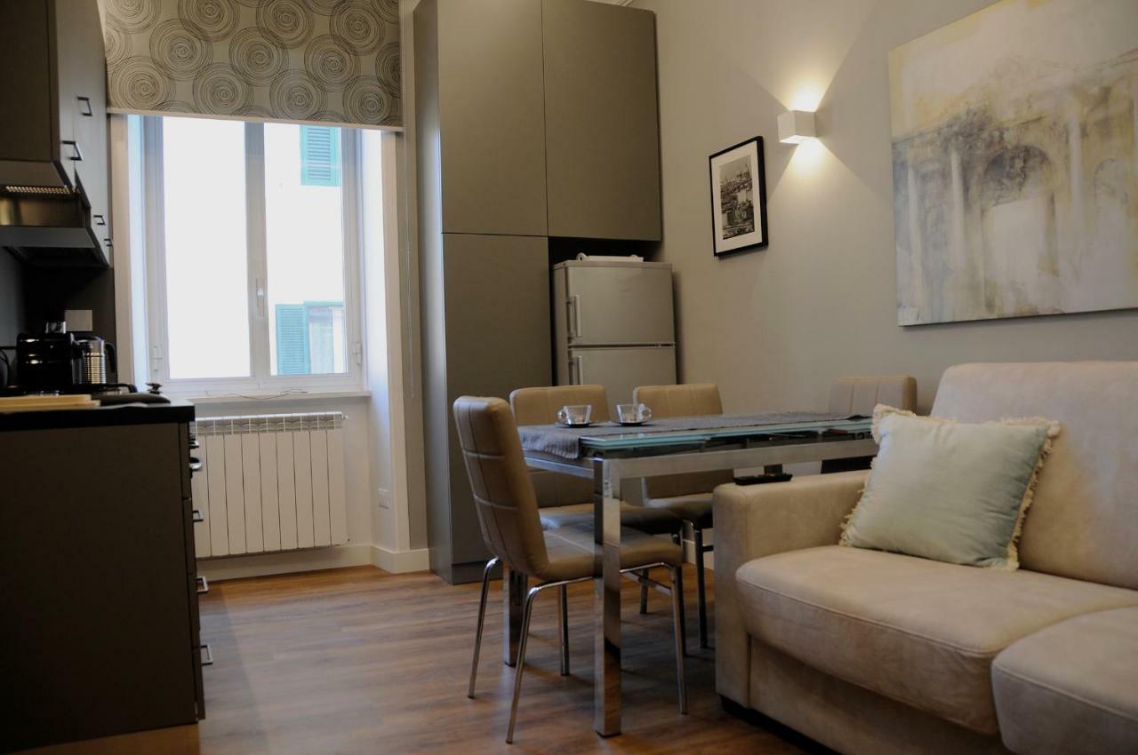 로마 Nomentana House 아파트 외부 사진