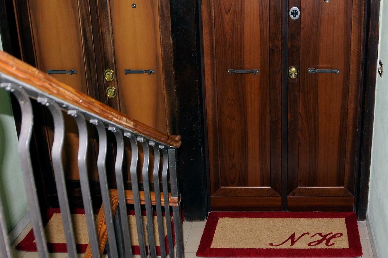 로마 Nomentana House 아파트 외부 사진