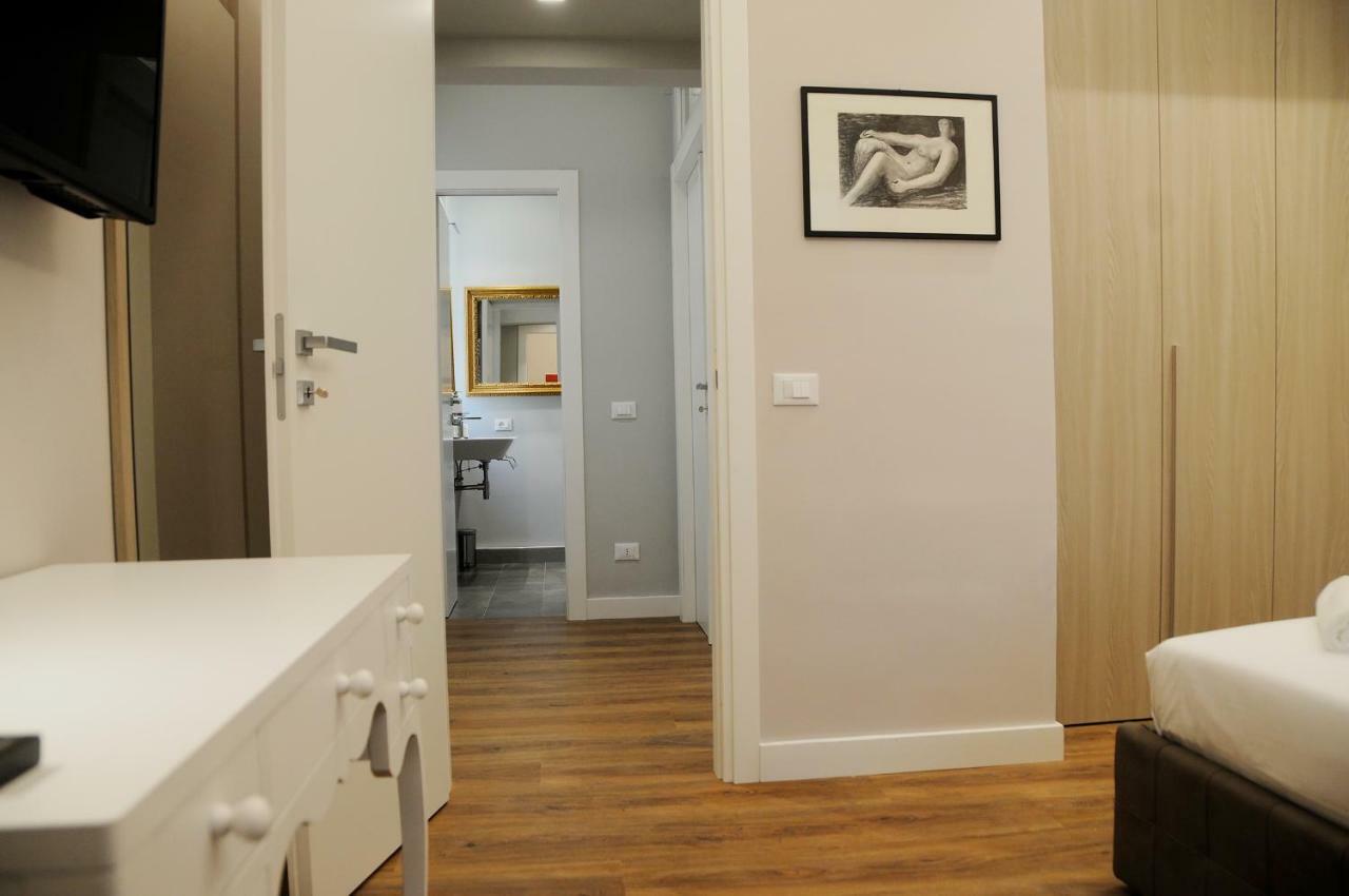 로마 Nomentana House 아파트 외부 사진