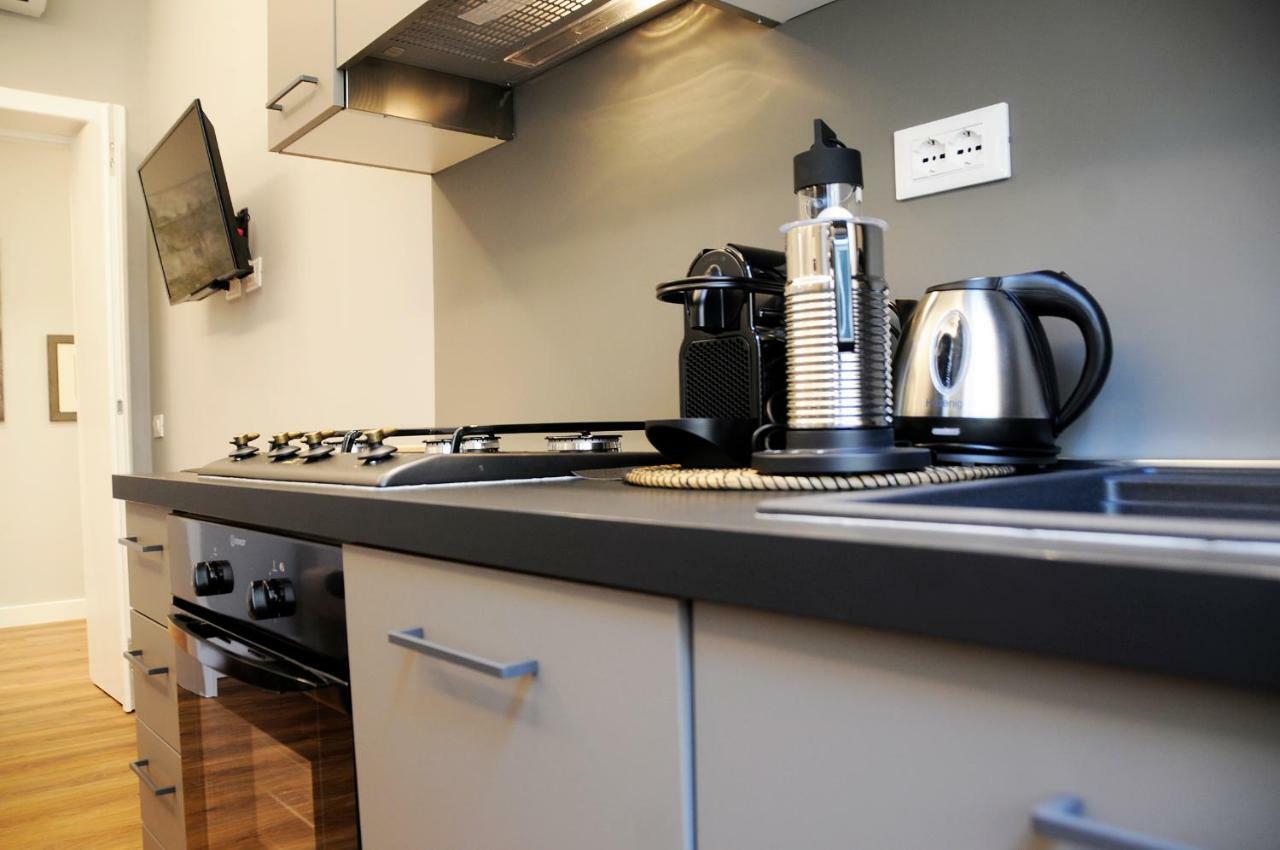 로마 Nomentana House 아파트 외부 사진