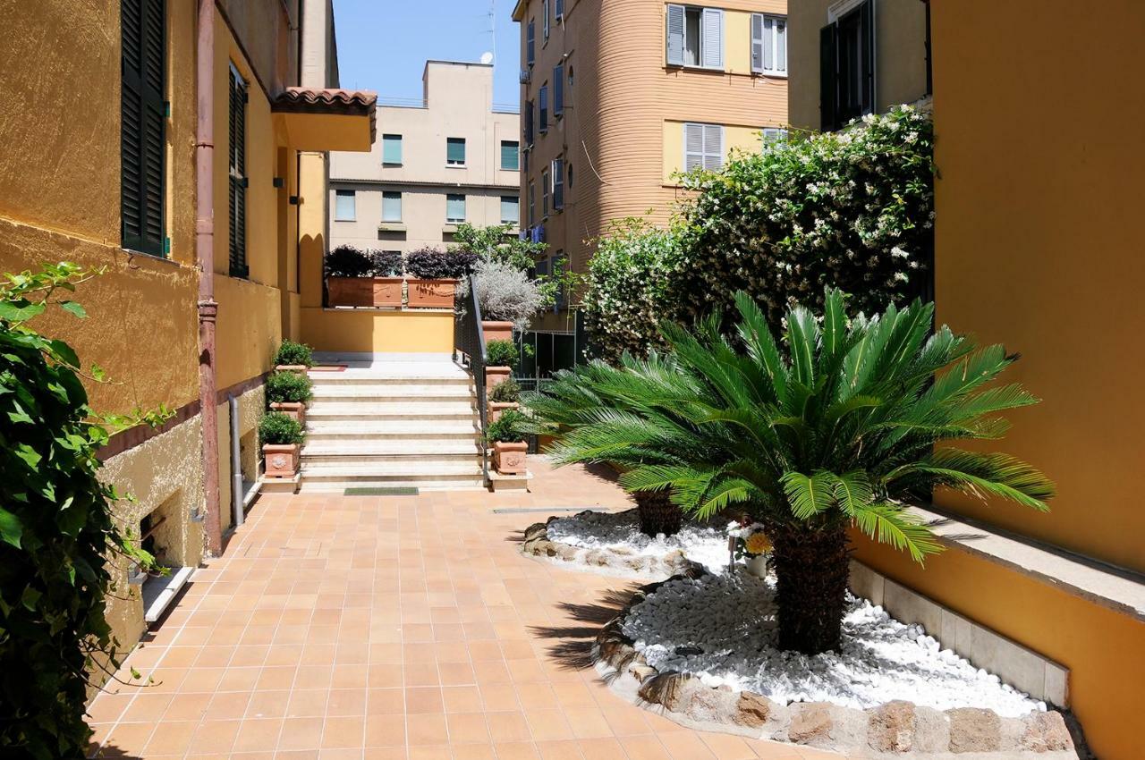 로마 Nomentana House 아파트 외부 사진